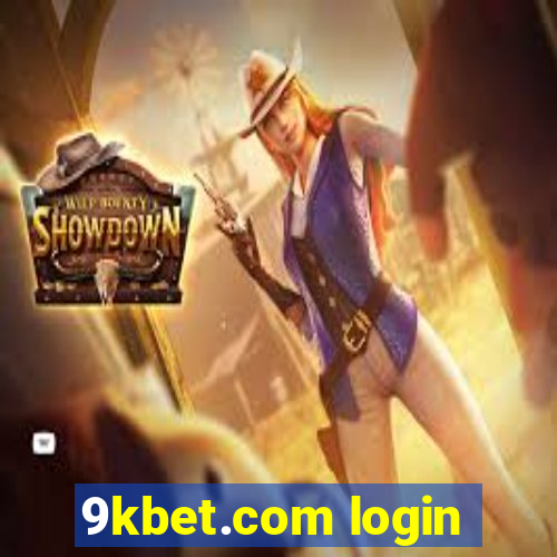 9kbet.com login